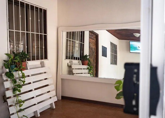 Hostel Mai Ke Kai Surf House