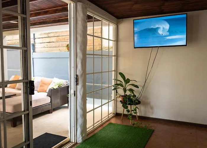 Hostel Mai Ke Kai Surf House
