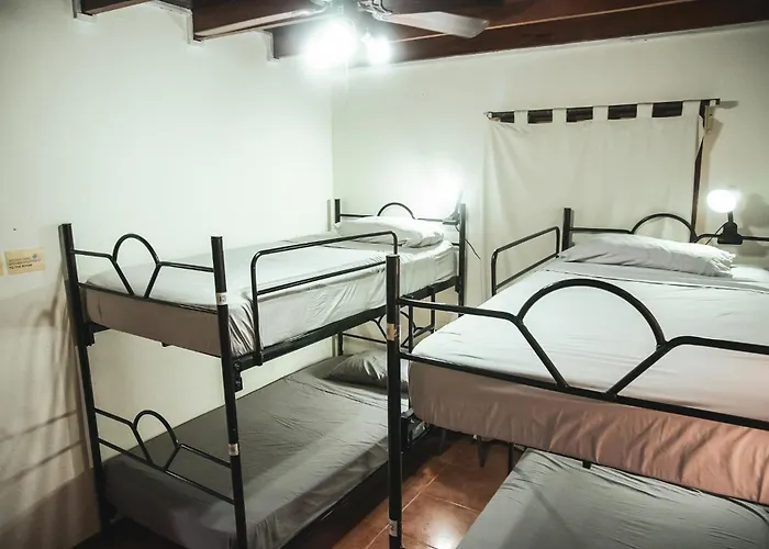 Mai Ke Kai Surf House Hostel Tamarindo