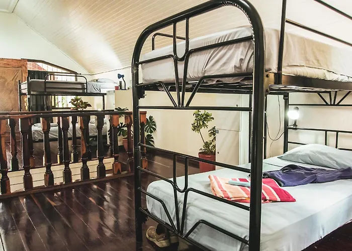Mai Ke Kai Surf House