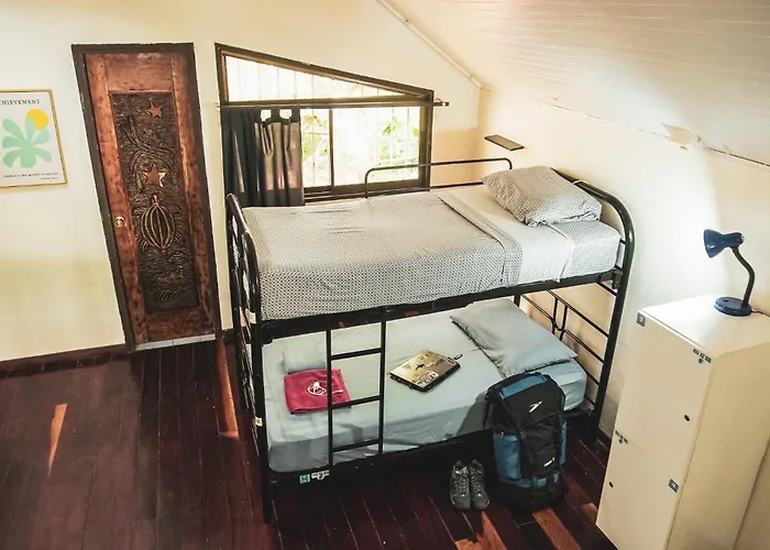 Mai Ke Kai Surf House