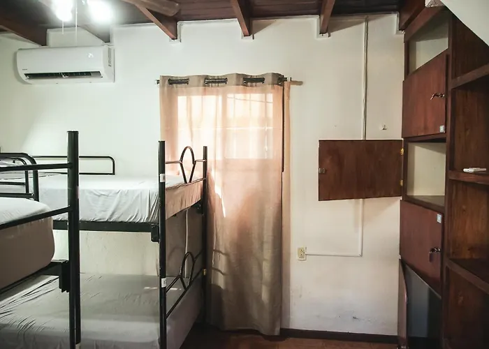 Hostel Mai Ke Kai Surf House *