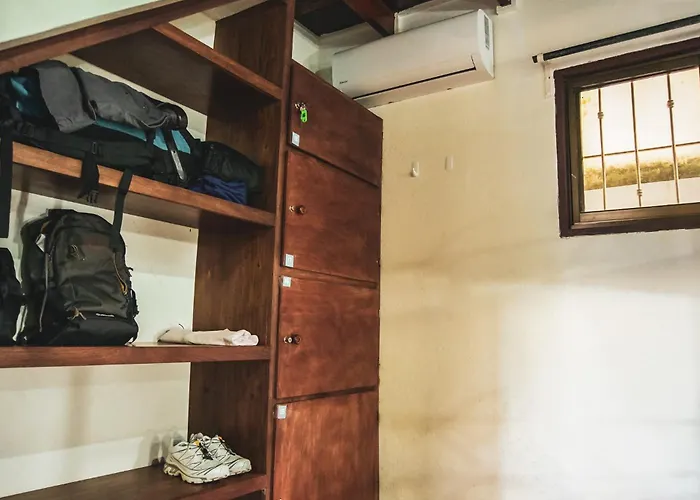 Hostel Mai Ke Kai Surf House Tamarindo