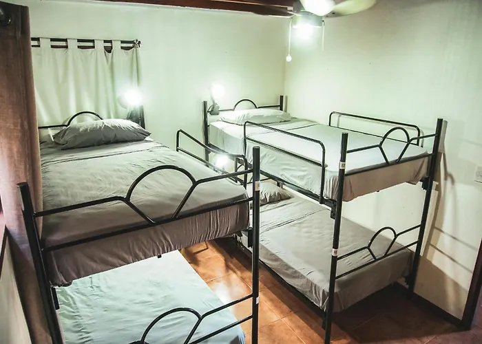Hostel Mai Ke Kai Surf House